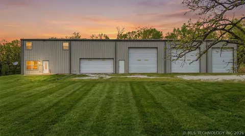 16042 S 97th West Ave, Sapulpa, OK 74066
