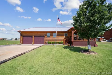 31530 S 4510 Rd, Afton, OK 74331