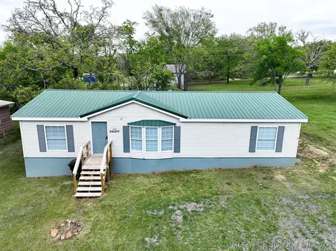448819 E 980 Rd, Vian, OK 74962