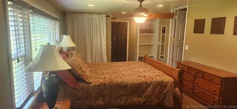 514 N J St, Eufaula, OK 74432 photo 28