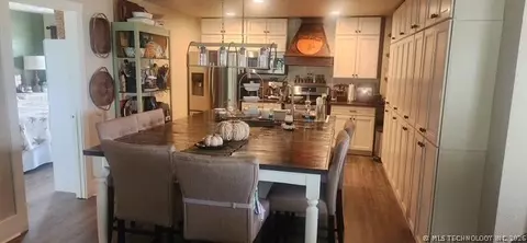 514 N J St, Eufaula, OK 74432 photo 7