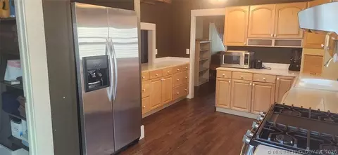 514 N J St, Eufaula, OK 74432 photo 23