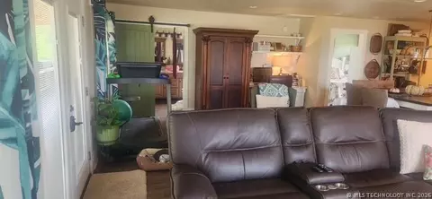 514 N J St, Eufaula, OK 74432 photo 9