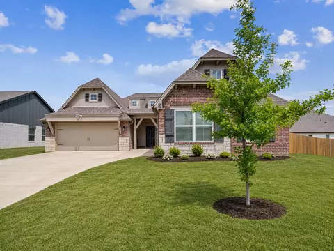 11803 N 130th East Ave, Collinsville, OK 74021