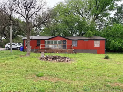 32921 E 164th St S, Coweta, OK 74429