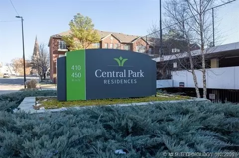 450 W 7th Street 607, Tulsa, OK 74119
