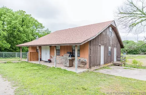 6909 E 6th Ave, Stillwater, OK 74074