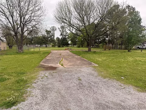31 Riding St, Inola, OK 74036