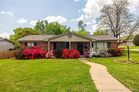 5406 E 25th St, Tulsa, OK 74114