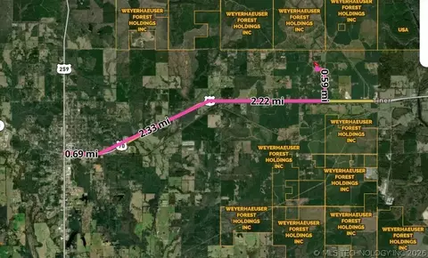 Other - 153 Tigerfish Loop, Broken Bow, OK 74728 photo 5 of 5