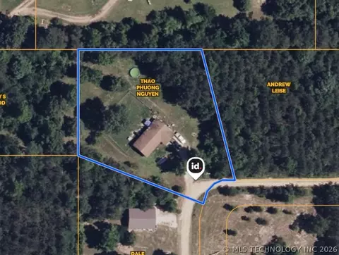 Other - 153 Tigerfish Loop, Broken Bow, OK 74728 photo 3 of 5