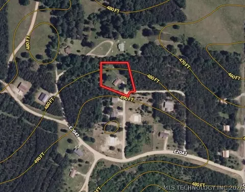 Other - 153 Tigerfish Loop, Broken Bow, OK 74728 photo 4 of 5