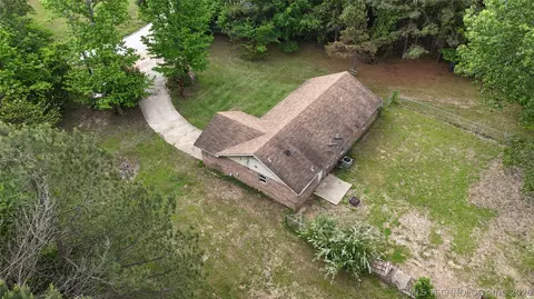 Other - 153 Tigerfish Loop, Broken Bow, OK 74728 photo 1 of 5