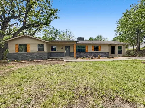 1421 E 18th, Ada, OK 74820