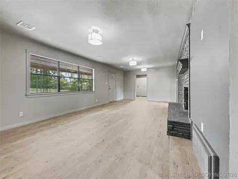 Living - 1421 E 18th, Ada, OK 74820 photo 3 of 3
