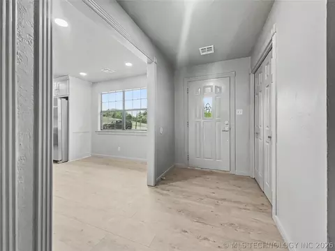 Entry Way - 1421 E 18th, Ada, OK 74820 photo 5 of 5
