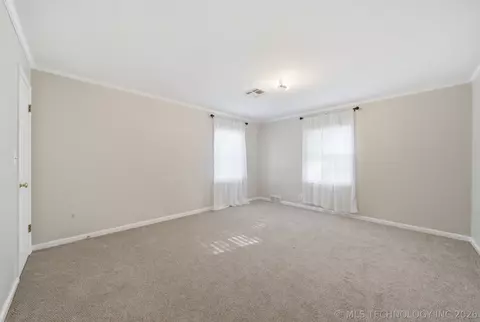 Bedroom - 2264 E 37th St, Tulsa, OK 74105 photo 6 of 6