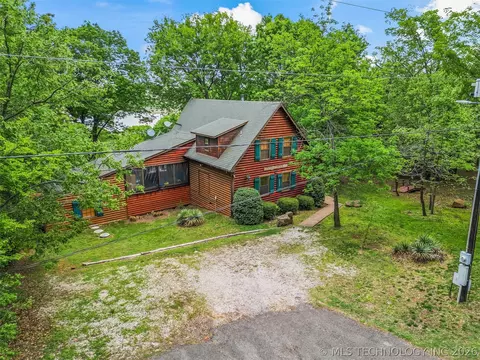 36682 S 511 Rd, Vian, OK 74962