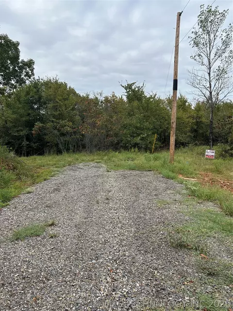 1120 Road, Sallisaw, OK 74955