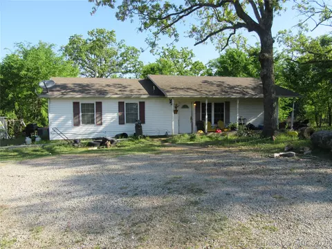 370 Redbird Dr, Mcalester, OK 74501