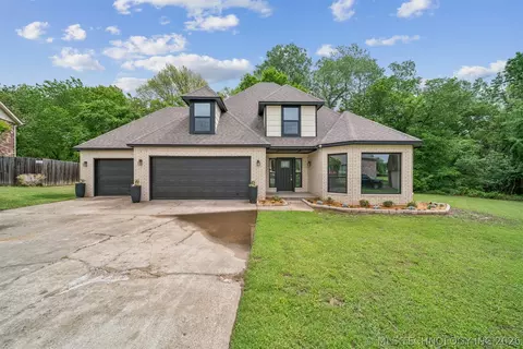 1605 W Tecumseh St, Tulsa, OK 74127