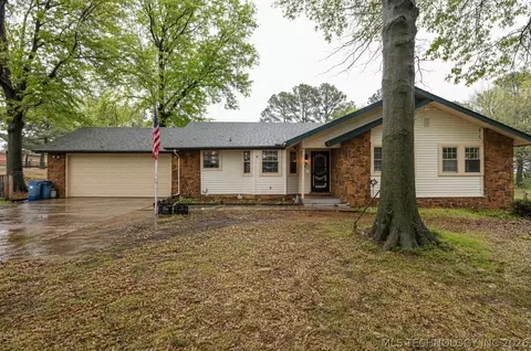 26328 S 4420 Rd, Vinita, OK 74301