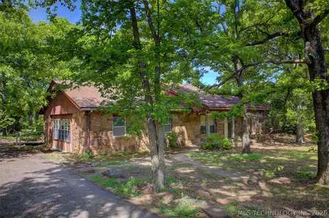 20512 S 137th East Ave, Bixby, OK 74008