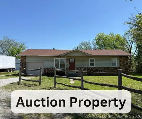 2212 N Highway 69 Hwy, Pryor, OK 74361