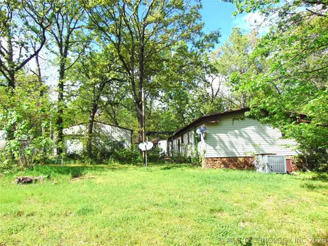 70159 S 341 Loop, Wagoner, OK 74467 photo 39