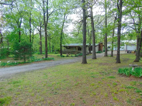 70159 S 341 Loop, Wagoner, OK 74467 photo 6