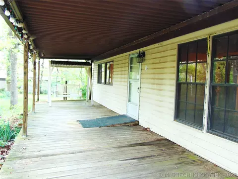 70159 S 341 Loop, Wagoner, OK 74467 photo 4