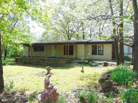 70159 S 341 Loop, Wagoner, OK 74467 photo 2