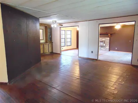 70159 S 341 Loop, Wagoner, OK 74467 photo 7