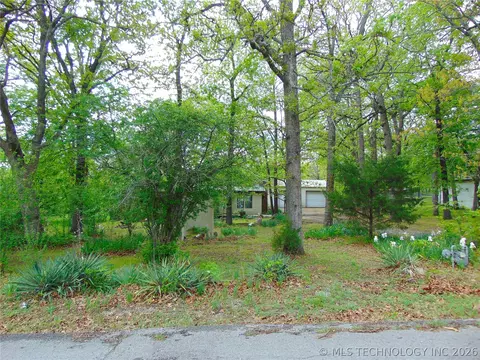 70159 S 341 Loop, Wagoner, OK 74467 photo 5