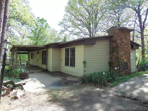 70159 S 341 Loop, Wagoner, OK 74467 photo 3