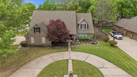 11414 S Joplin Ave, Tulsa, OK 74137