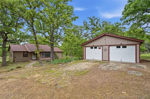 6163 Wildwood Dr, Sand Springs, OK 74063