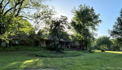 10947 S 209th East Ave, Broken Arrow, OK 74014