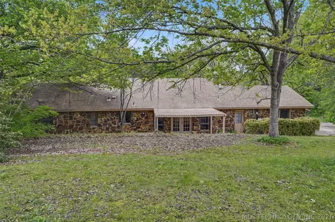 10947 S 209th East Ave, Broken Arrow, OK 74014