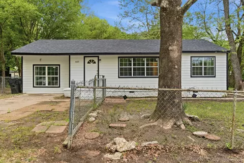 6423 N Wheeling Ave, Tulsa, OK 74130