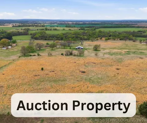 Hwy 52, Morris, OK 74445