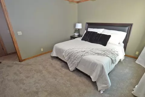 Bedroom - 4136 34th St, Tulsa, OK 74135 photo 2 of 2