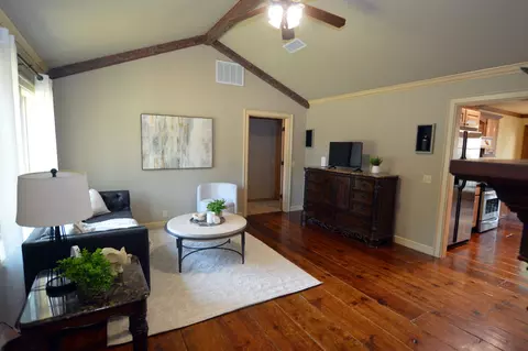 Living - 4136 34th St, Tulsa, OK 74135 photo 2 of 3