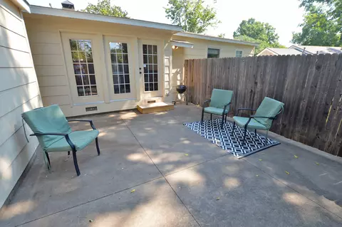 Exterior - 4136 34th St, Tulsa, OK 74135 photo 3 of 8