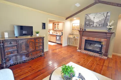 Living - 4136 34th St, Tulsa, OK 74135 photo 3 of 3