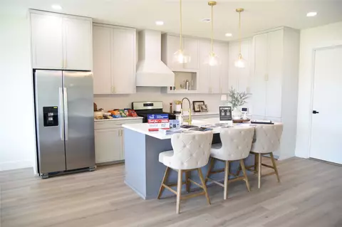 Kitchen - 11339 Forest View Ln, Sperry, OK 74073 photo 1 of 1