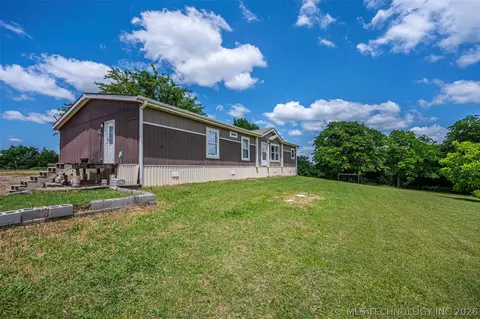 16956 Elliott, Madill, OK 73446