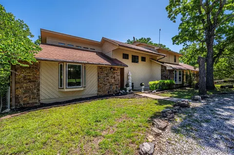 2603 Ponderosa Rd, Ardmore, OK 73401