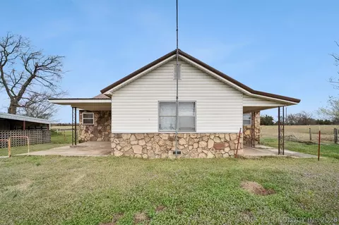 6140 County Road 1480, Ada, OK 74820