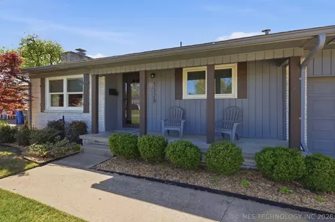 5328 E 27th St, Tulsa, OK 74114